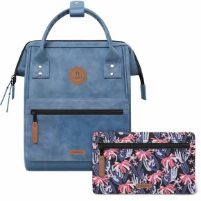 CABAIA Adventurer S Galway Rucksack blue